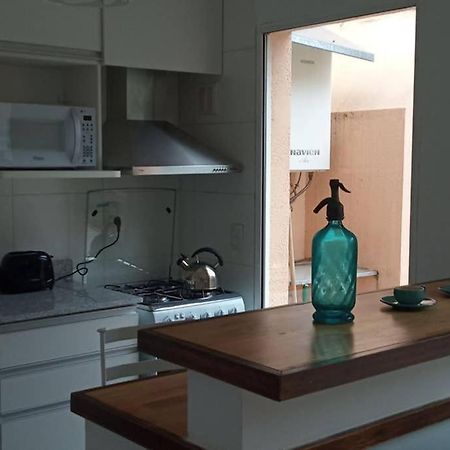 Apto Plaza De Toros Apartment Colonia del Sacramento Ngoại thất bức ảnh