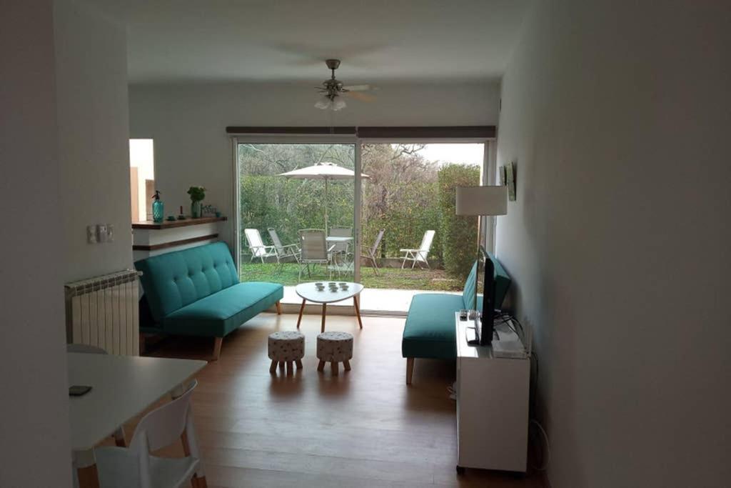 Apto Plaza De Toros Apartment Colonia del Sacramento Ngoại thất bức ảnh