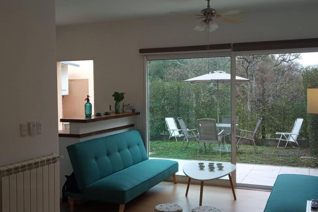 Apto Plaza De Toros Apartment Colonia del Sacramento Ngoại thất bức ảnh